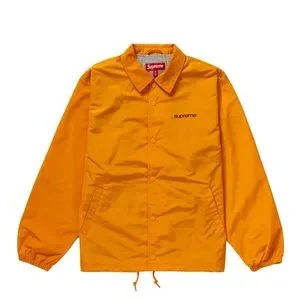 ジャケット・アウター Supreme NYC coaches jacket Supreme NYC Coaches Jacket (FW23) - $148